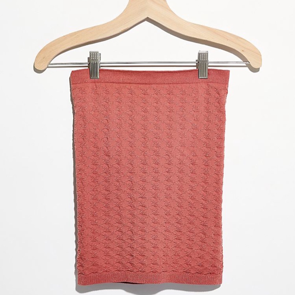 Free people tube top M/L